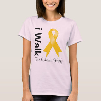 Camiseta Personalice Camino Por Conciencia Sobre Neuroblast