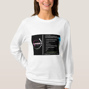 Camiseta Personalice Con Su Propia Calidad De Imagen