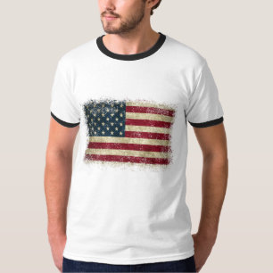 Camiseta Personalice su look hoy con foto y nombre activado