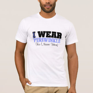 Camiseta Personalíceme llevan al cáncer de estómago del