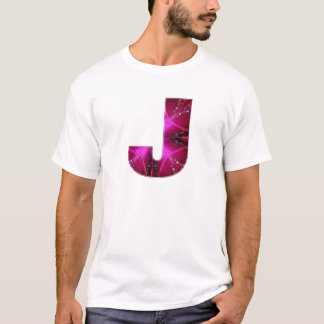 Camiseta Personalidad Express e Identidad - Alpha J JJJ
