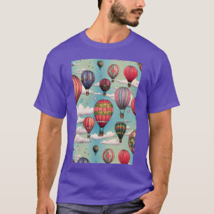 Camiseta Personalidades de Globos Gente de Globos Desi Extr
