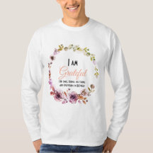 Personaliza - Agradecido por las pequeñas cosas, G