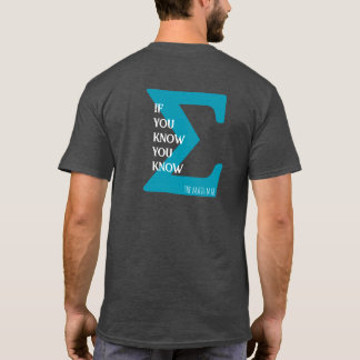 Camiseta ¡PERSONALIZA! Desafío de Conversaciones Clásicas 