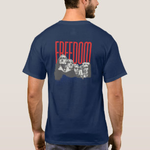 Camiseta ¡PERSONALIZA! Desafío de Conversaciones Clásicas A