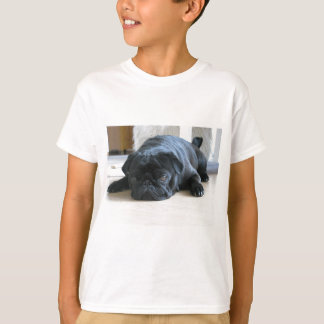 Camiseta Personaliza el nombre de los adorables accesorios