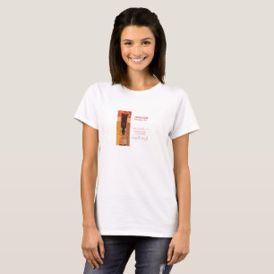 Camiseta Personaliza, RCIA Felicitaciones, Católico, Rojo