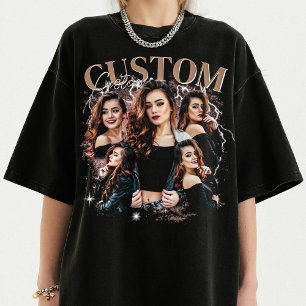 Camiseta Personaliza tu propia idea de bootleg aquí, bootle