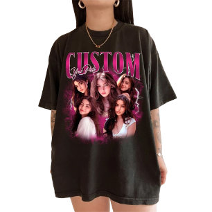 Camiseta Personaliza tu propia idea de bootleg aquí, bootle