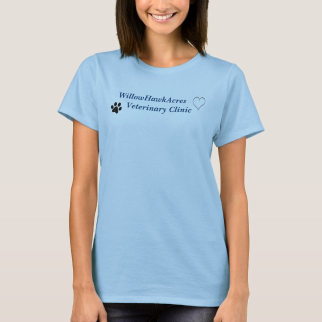 Camiseta Personalizable (Anverso)