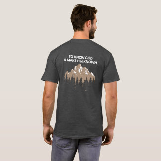 Camiseta Personalizable Conversaciones Clásicas Challenge 1