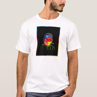 CAMISETA PERSONALIZABLE DE ROMERO DRCHOS.COM DE MONSEÑOR