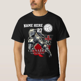 Camiseta Personalizable de voleibol SABC