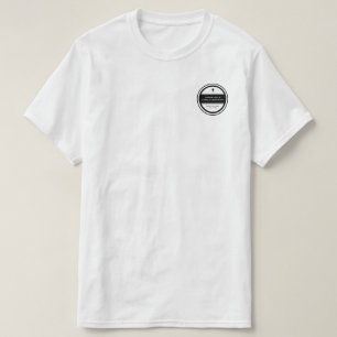 Camiseta Personalizable Dentistry Circle