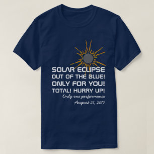 Camiseta Personalizable divertido de la representación del