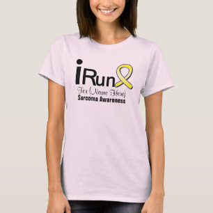 Camiseta Personalizable I corrido para la conciencia del