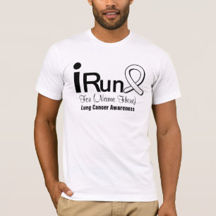 Camiseta Personalizable I corrido para la conciencia del