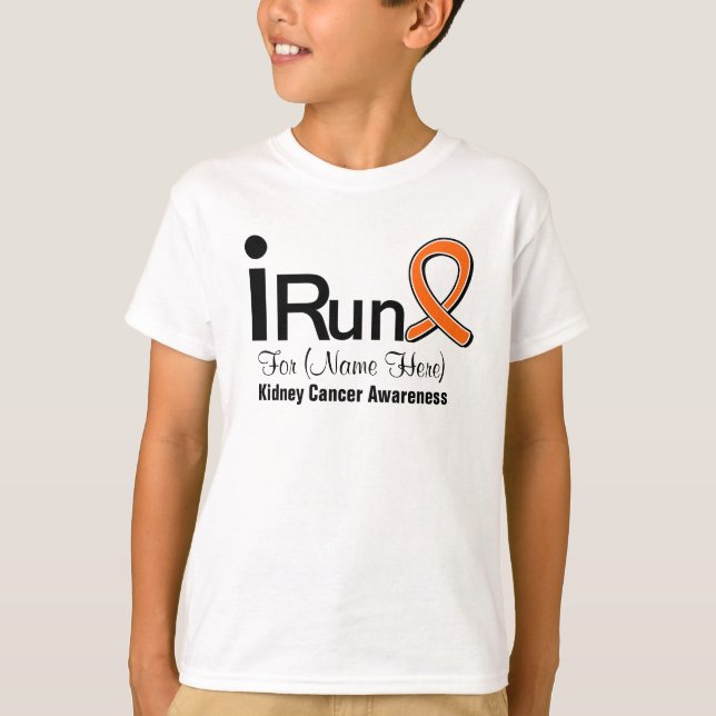 Camiseta Personalizable I corrido para la conciencia del (Anverso)