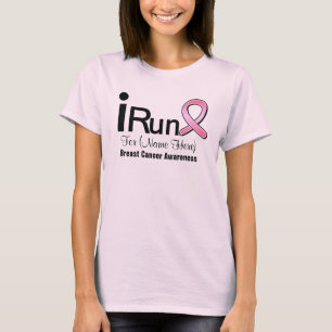 Camiseta Personalizable I corrido para la conciencia del
