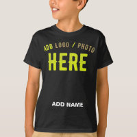 PERSONALIZABLE MODERNO ESTILO NEGRO VERIFICADO MAR