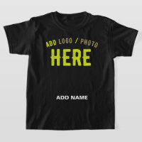 PERSONALIZABLE MODERNO ESTILO NEGRO VERIFICADO MAR