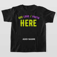 PERSONALIZABLE MODERNO ESTILO NEGRO VERIFICADO MAR