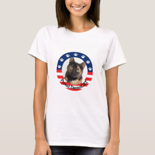Camiseta Personalizable Orgulloso demoCAT