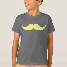 Camiseta Personalizable Petite Handlebar Mustache