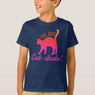 Camiseta Personalizable popular colorido Tengo fatua