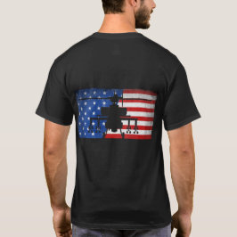 Camiseta Personalizable "PRINCIPAL LIGA CAS"