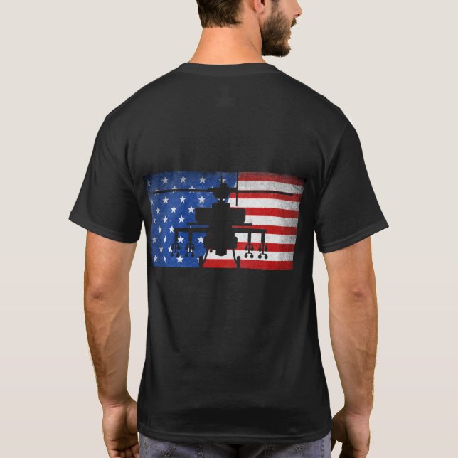 Camiseta Personalizable "PRINCIPAL LIGA CAS" (Reverso)