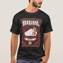 Personalizable tribal de Bicol