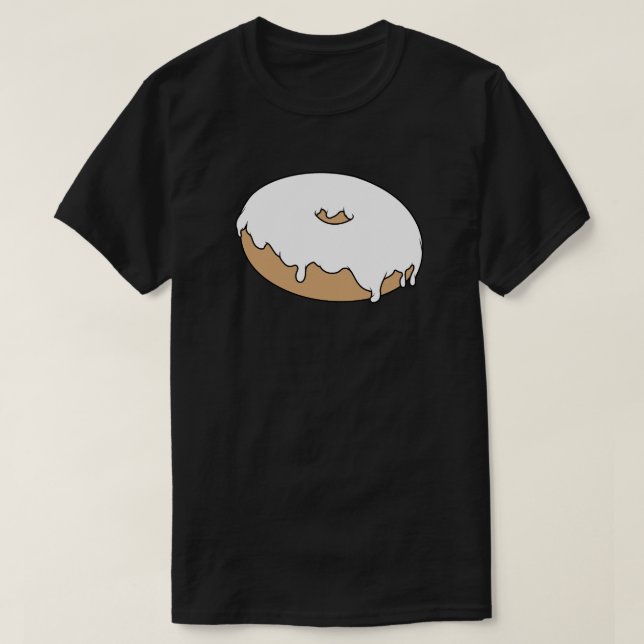 Camiseta Personalizable tu anonimato favorito (Diseño del anverso)
