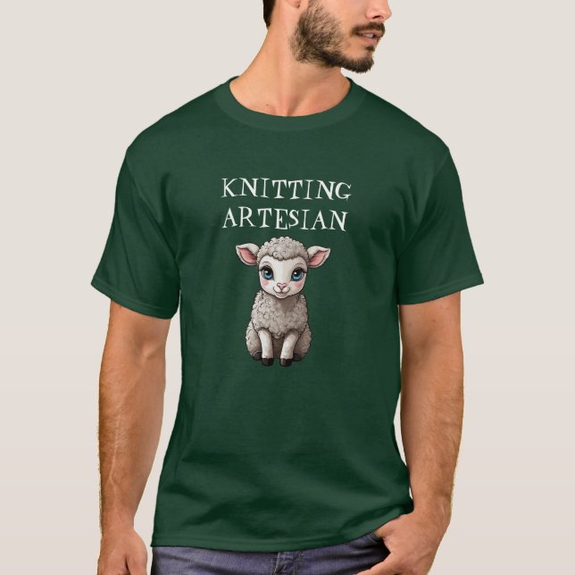Camiseta Personalización de imágenes de Mascota de texto  r (Anverso)
