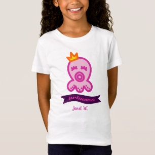 Camiseta Personalización de la celebración del cumpleaños d