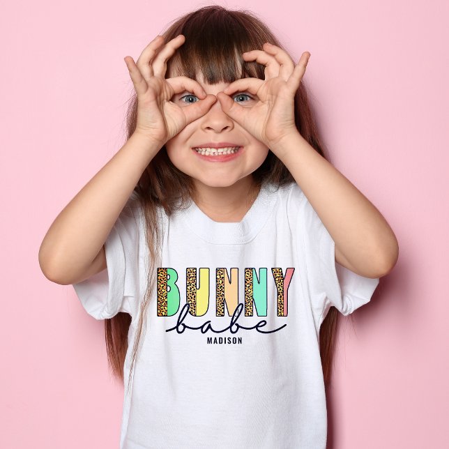 Camiseta Personalización de la tipografía moderna de Semana (Subido por el creador)