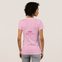 camiseta personalizada