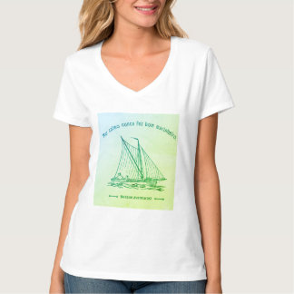 Camiseta personalizada