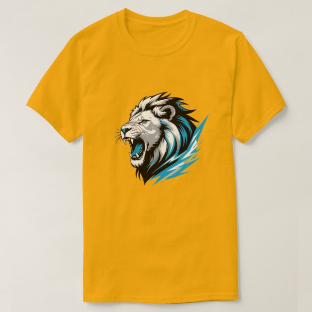 Camiseta personalizada (Diseño del anverso)