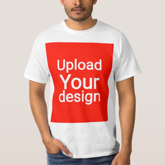 Camiseta personalizada  (Anverso)