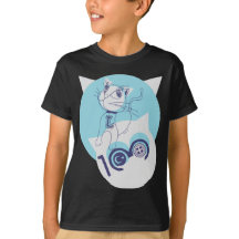 Camiseta personalizada