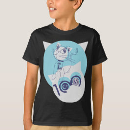 Camiseta personalizada