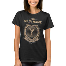 Camiseta Personalizada con Apellido de Familia, Ap