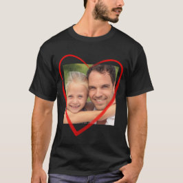 camiseta personalizada con foto