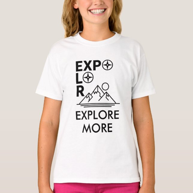Camiseta Personalizada con Nombre y Texto Editable (Anverso)