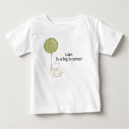Camiseta personalizada de Gran Hermano