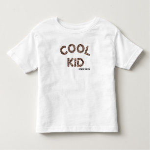 Camiseta personalizada de Guay Kid
