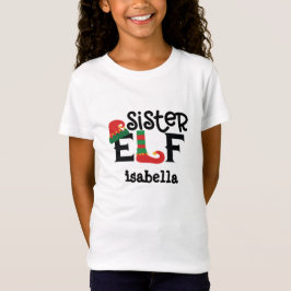 Camiseta personalizada de Navidades mayores