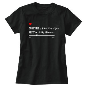 Camiseta personalizada de vieja favorita
