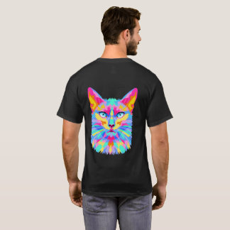 Camiseta Personalizada Día del Padre Retro Puesta 